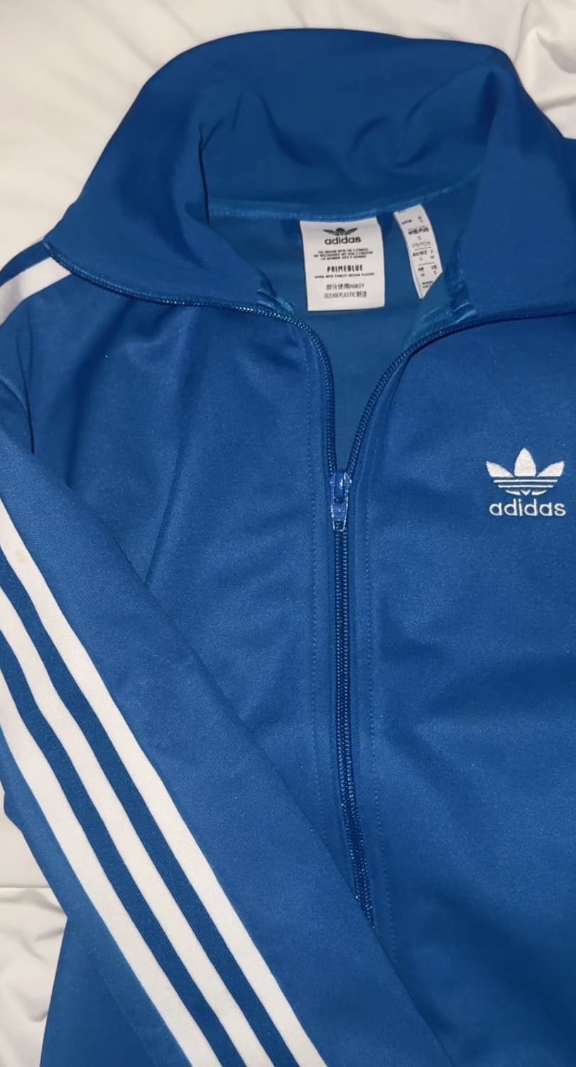 아디다스 져지 결제창입니다 상품이미지1