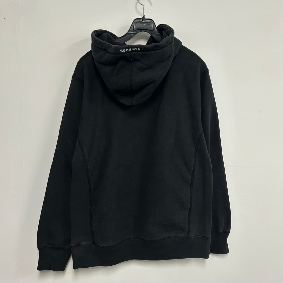 슈프림 바스키아 후드티[1585] 상품이미지7