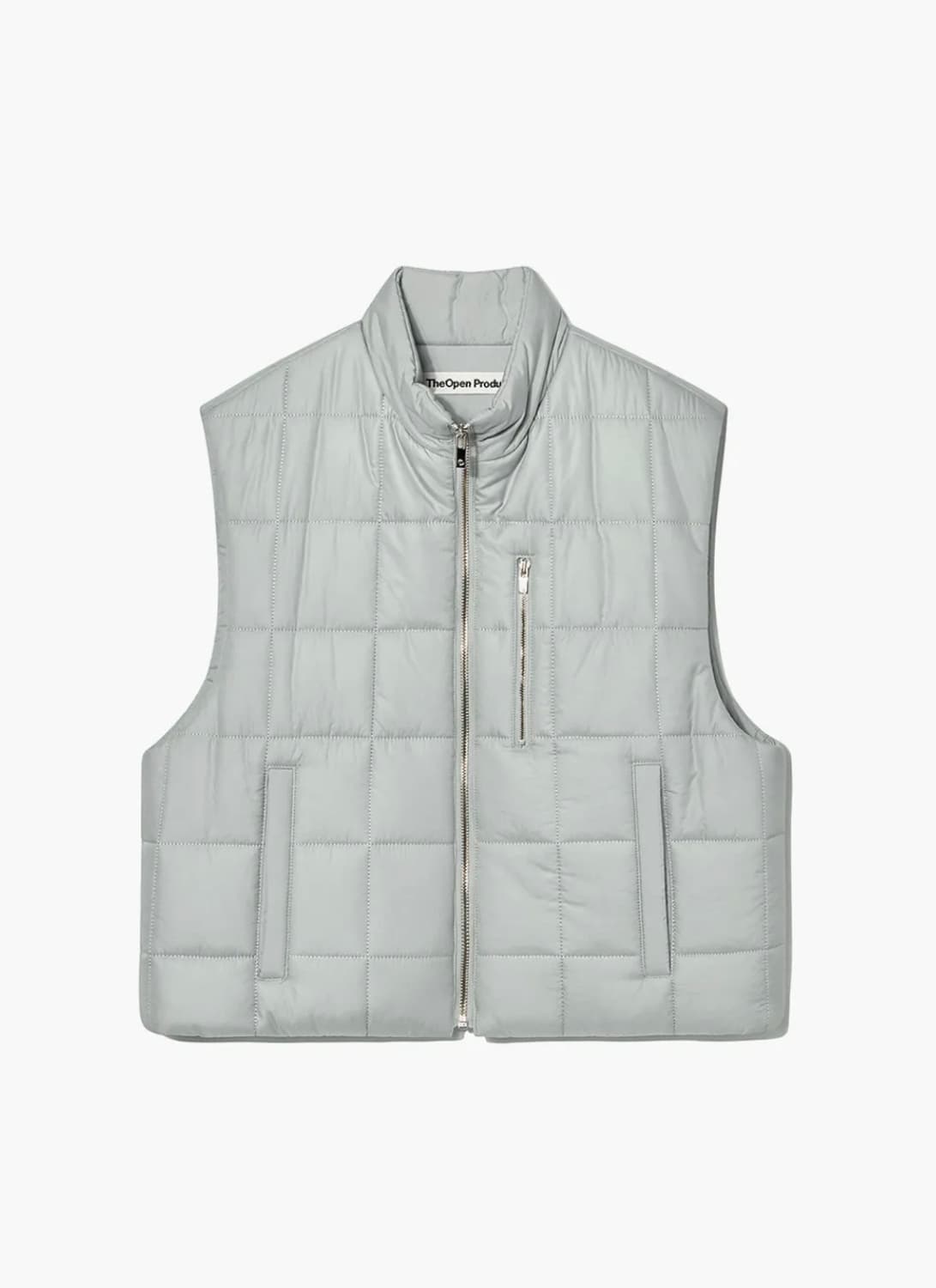 오픈와이와이 패딩조끼 새상품 상품이미지7