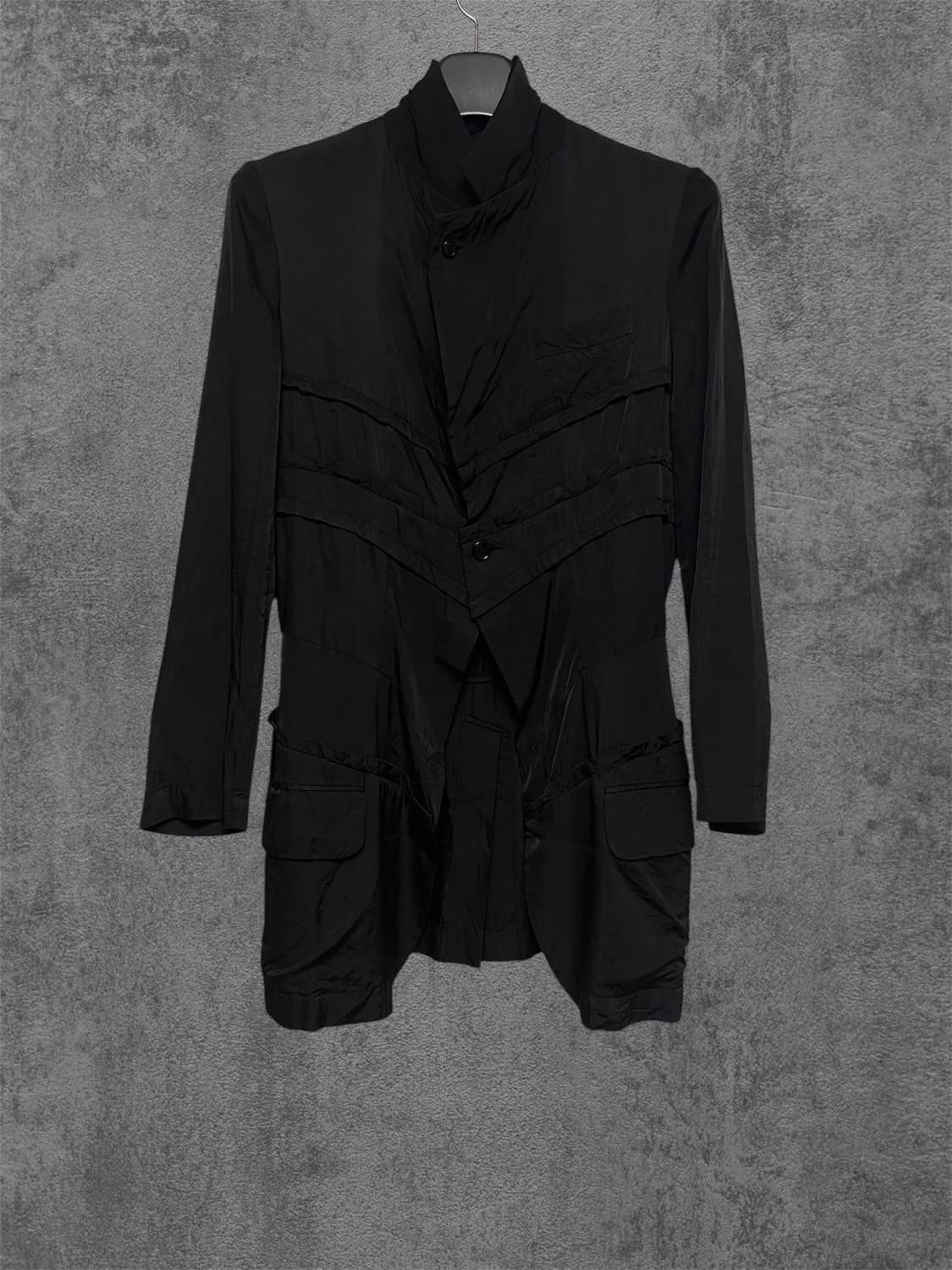 Comme des Garcons 01AW Look 37 상품이미지1
