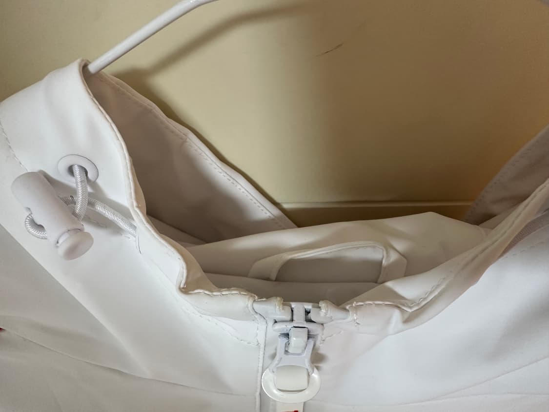 2024 T1 월즈(롤드컵) 자켓 XL 논마킹 상품이미지5