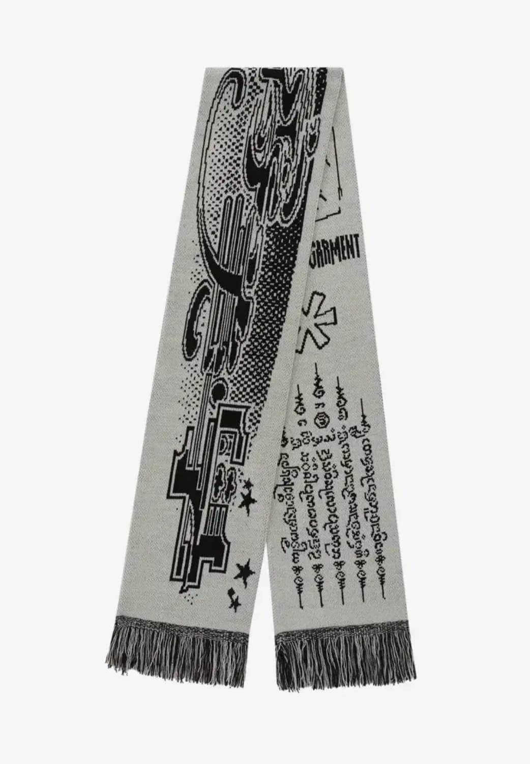 카시코 머플러 상품이미지1