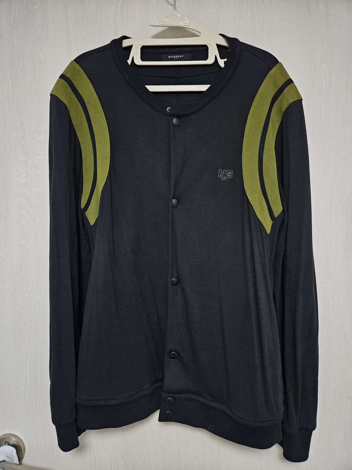 GIVENCHY 가디건 상품이미지3