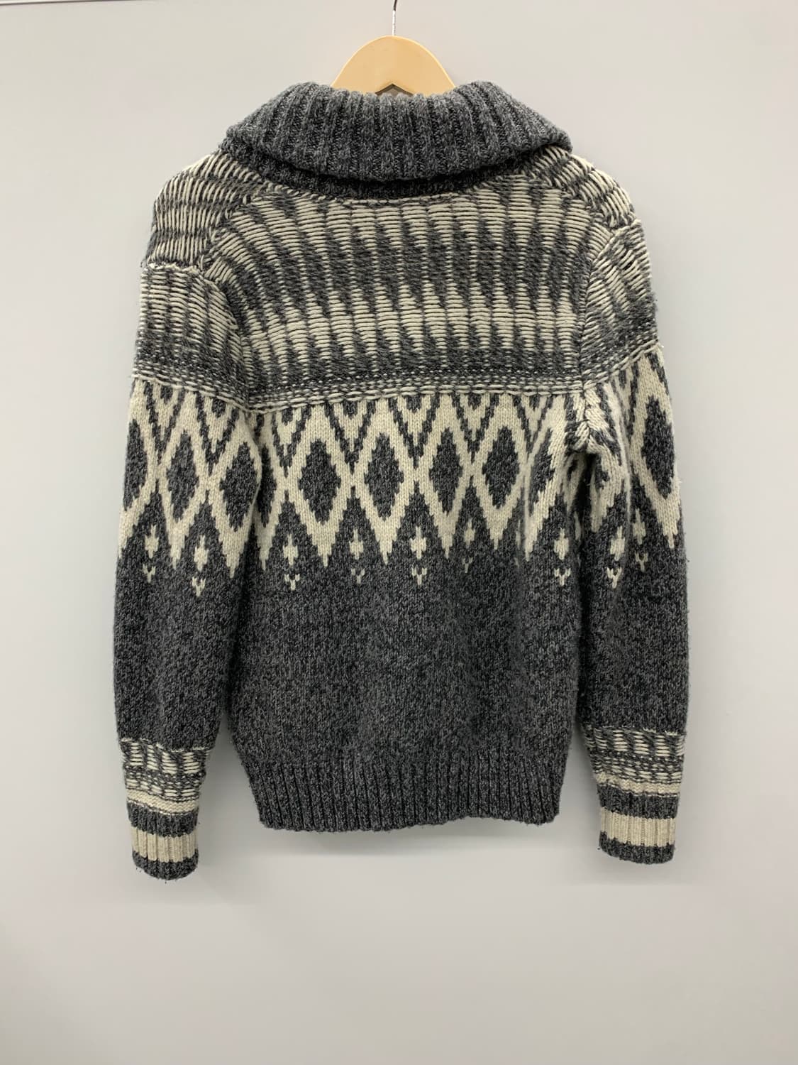 Gap 노르딕 가디건 상품이미지8