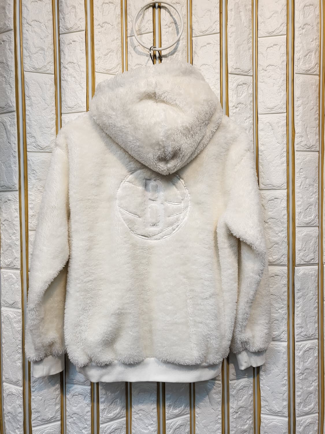 NBA 털후드티 후드티 상품이미지3