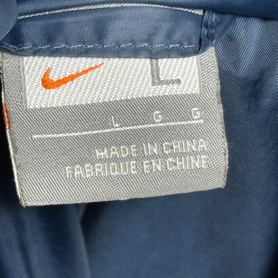 Nike 대한민국 축구 국가대표팀 어센틱 필드 파카 상품이미지3