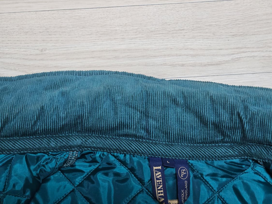 라벤햄 하우스투스 울 100% 레이돈 상품이미지2