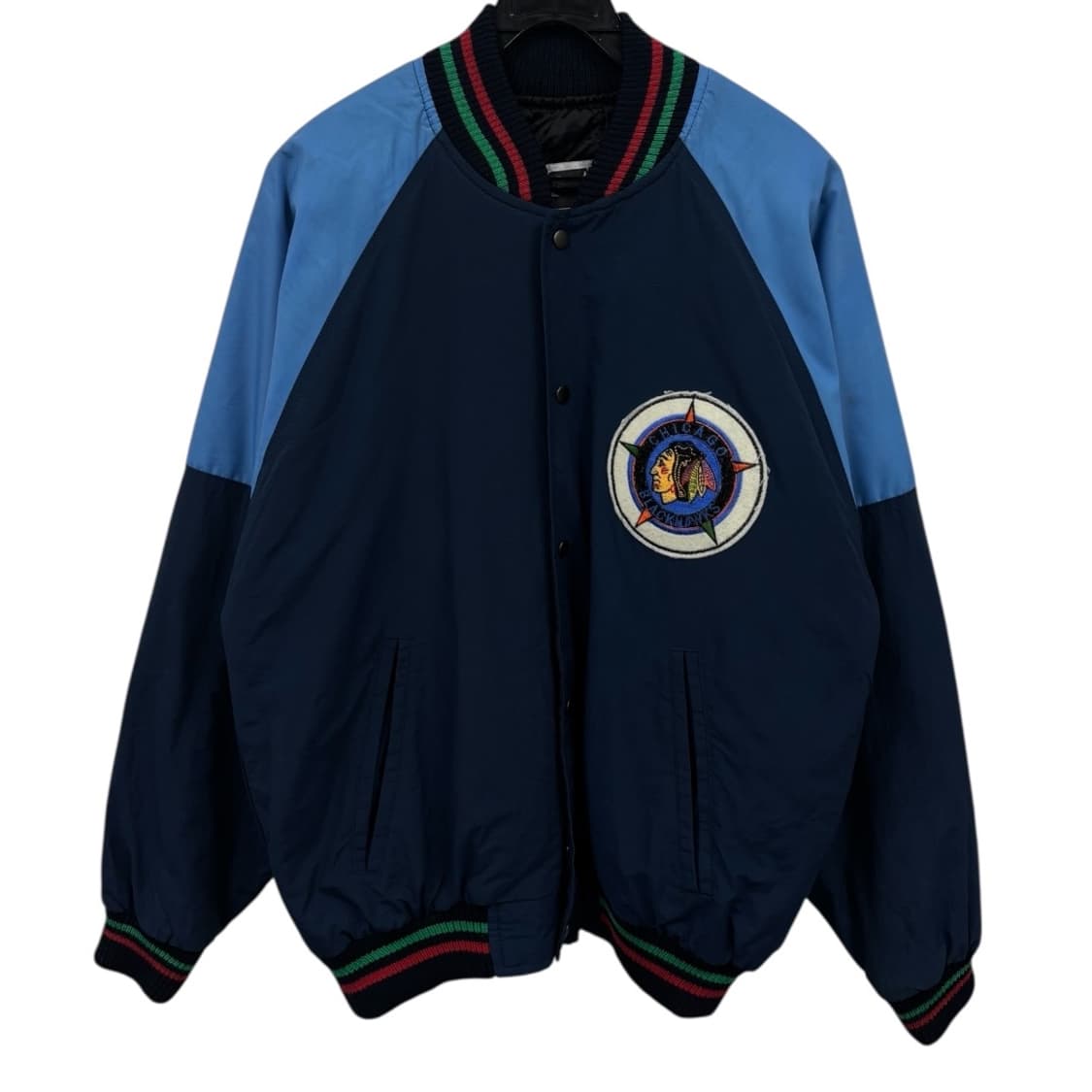스타터90s 바시티자켓 상품이미지1