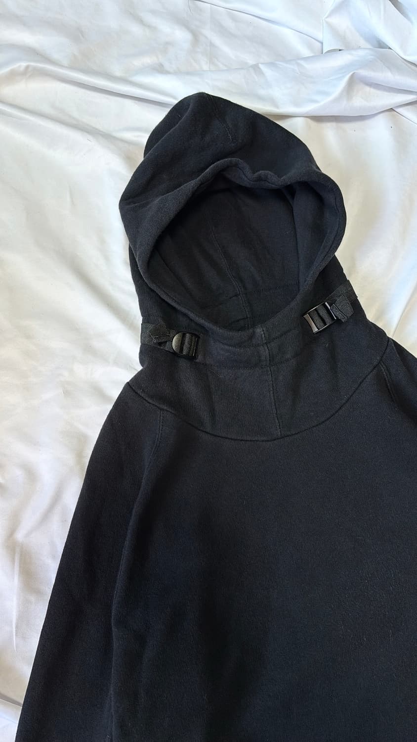 Scuba Hoodie 상품이미지3