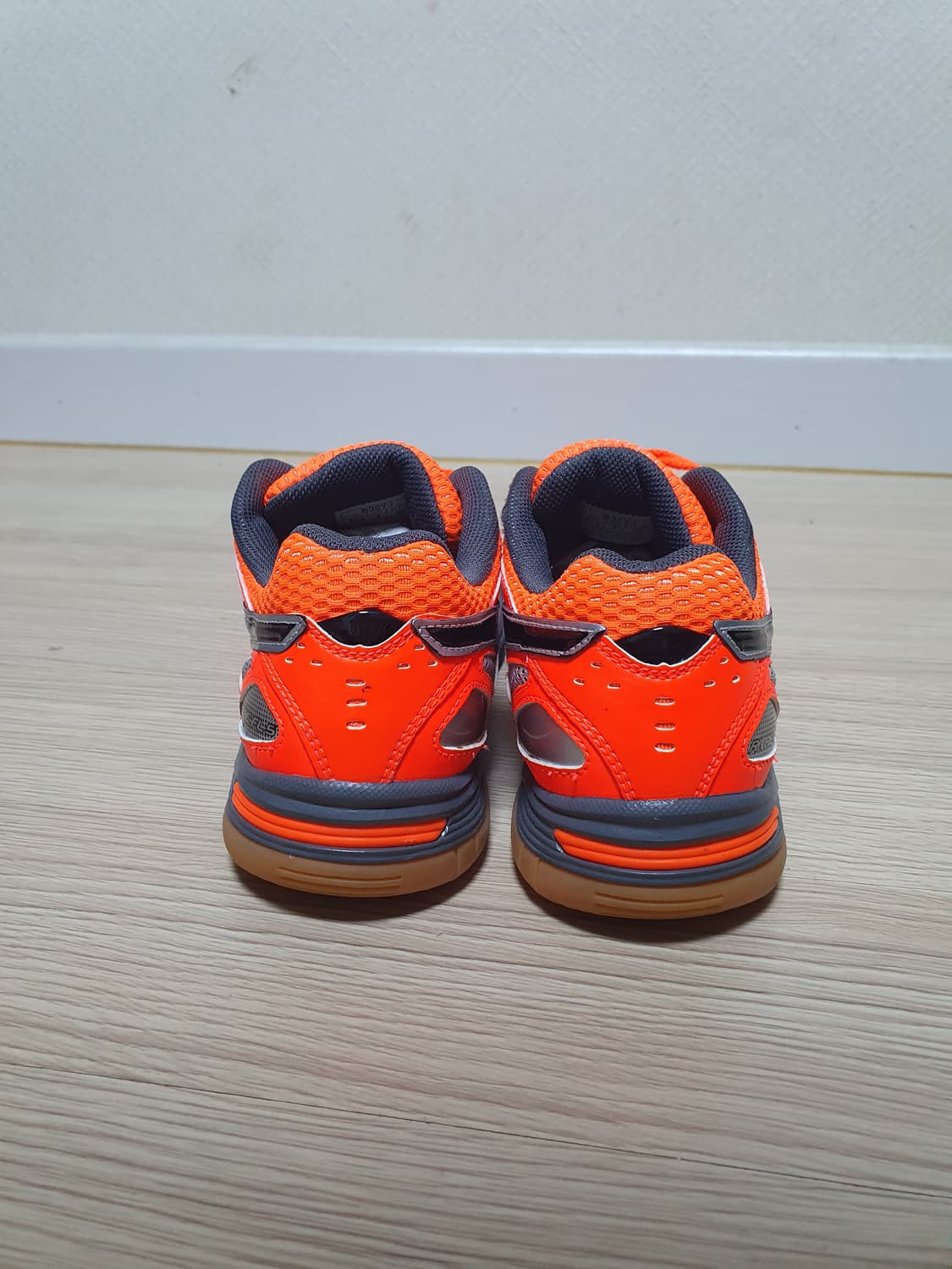 아식스 로테리브레 체대입시화 225 상품이미지5