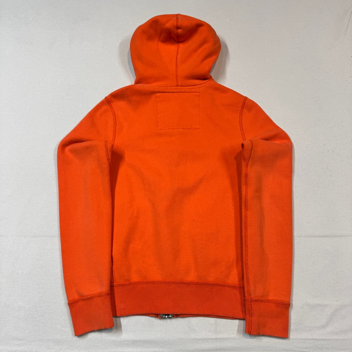 S) 아베크롬비 후드집업 주황 오렌지 상품이미지6