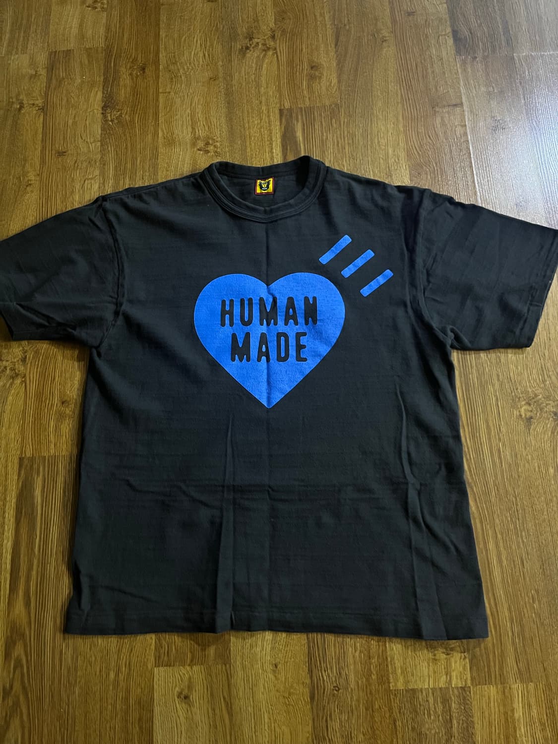 휴먼메이드 반팔 상품이미지1