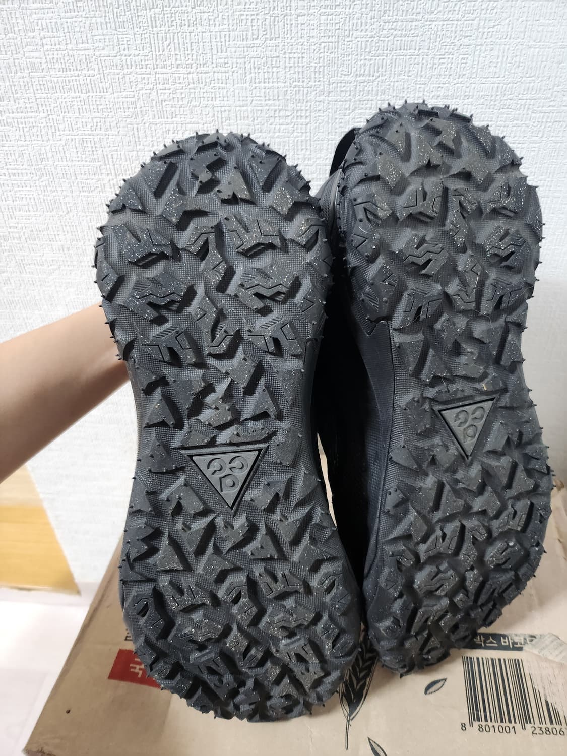 나이키 ACG 마운틴 플라이2 고어텍스 270 상품이미지4