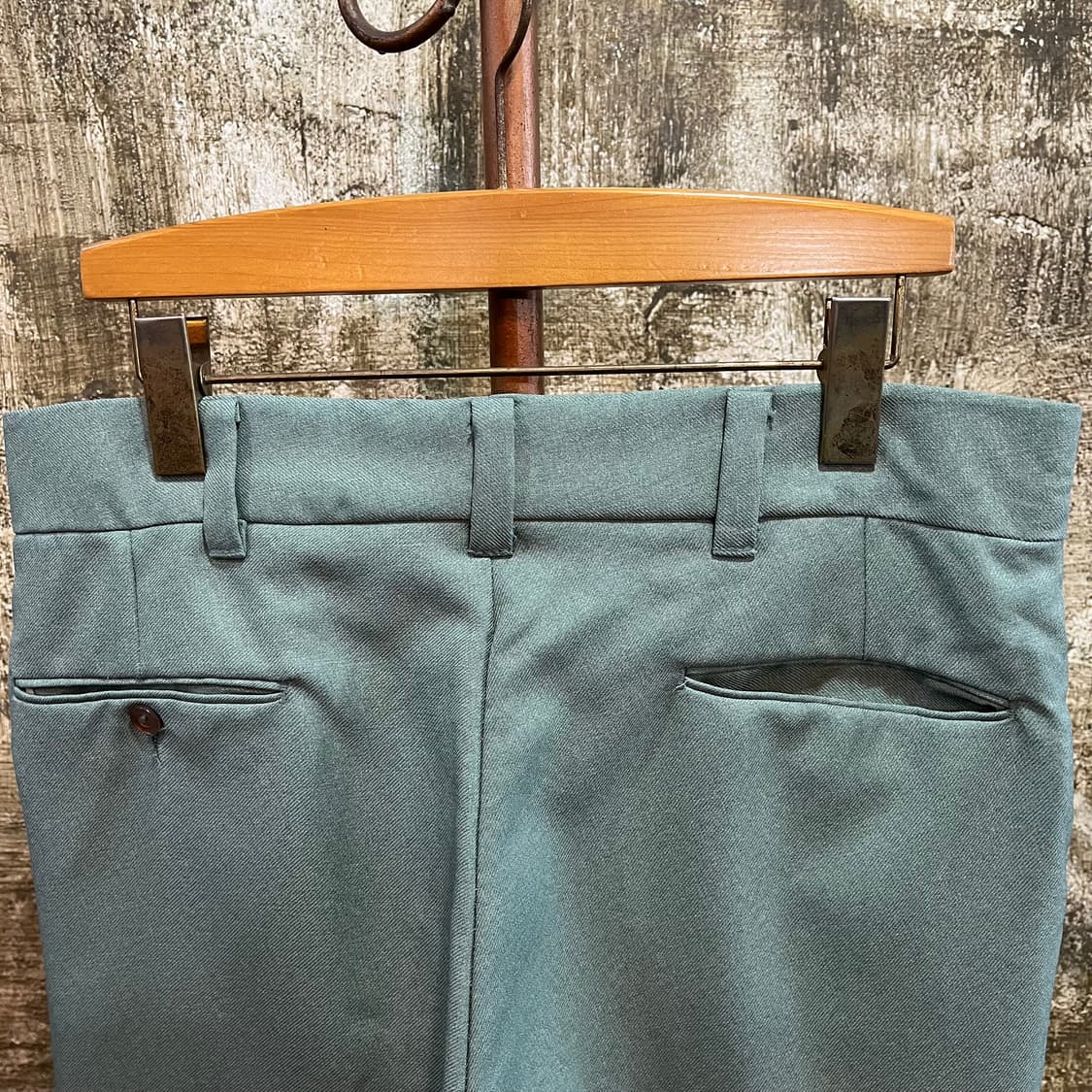 70s 빈티지 플레어 트라우저 벨보텀 부츠컷 팬츠 8 Jc Penny 상품이미지6