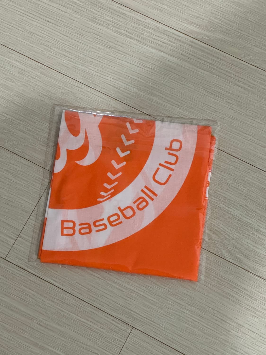 한화이글스 반다나 상품이미지2