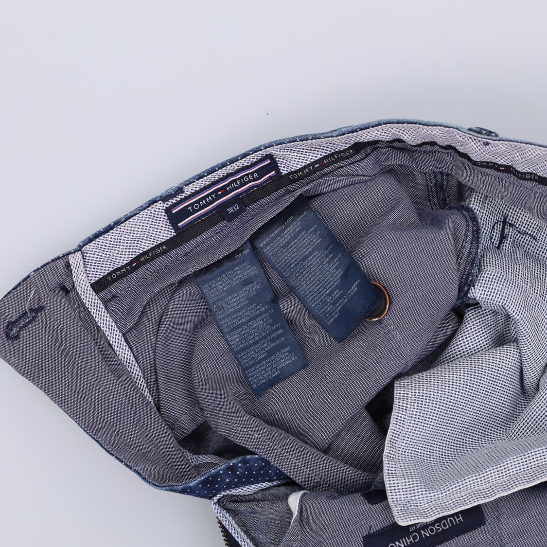 31/32 타미힐피거 도트 팬츠 0430H 상품이미지6