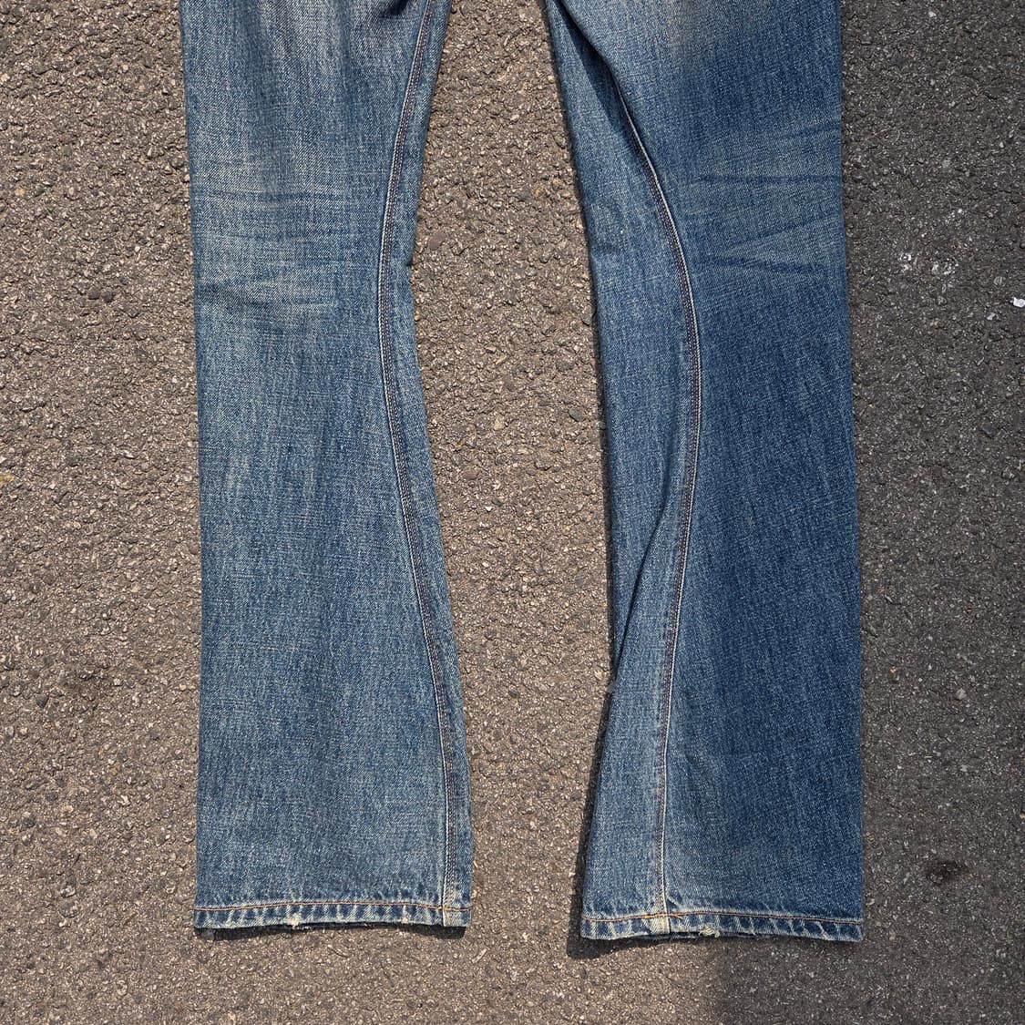 Levi's ENGINEERED JEANS 상품이미지8