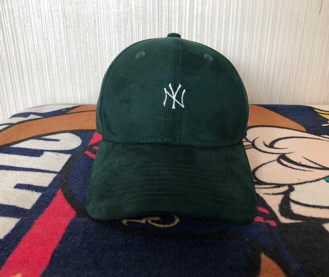 MLB 뉴에라 뉴욕양키스 스몰로고 모자/볼캡 상품이미지4