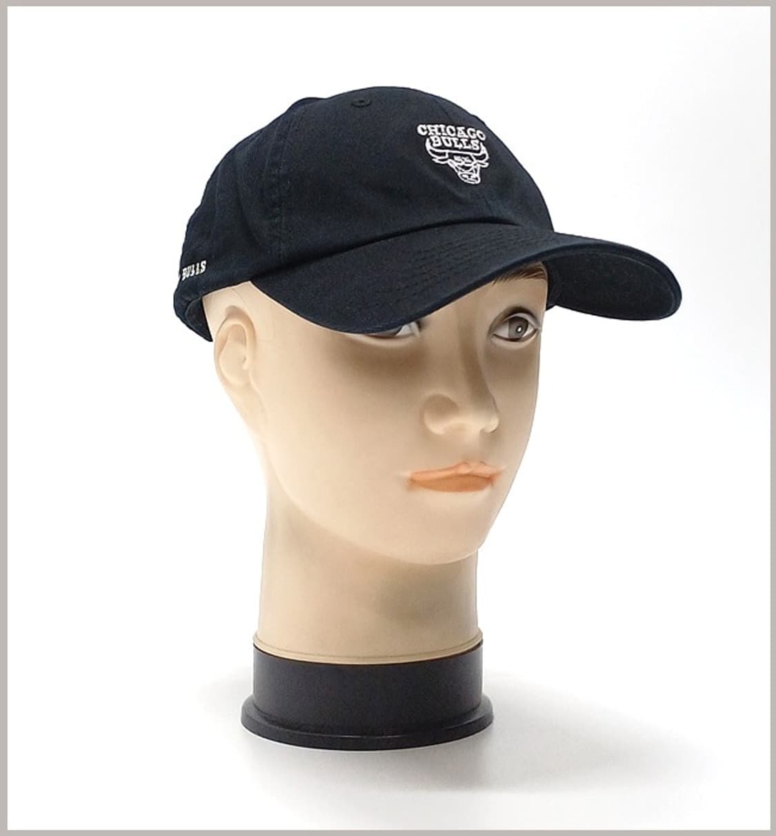 NBA 정품 시카고불스 야구모자 J-790 상품이미지10