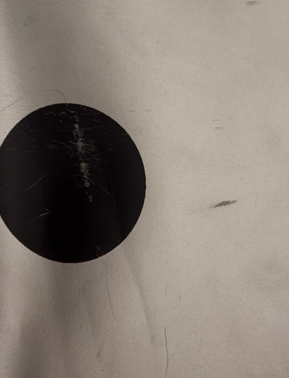 케미컬 스포츠 빅 도트백 상품이미지4