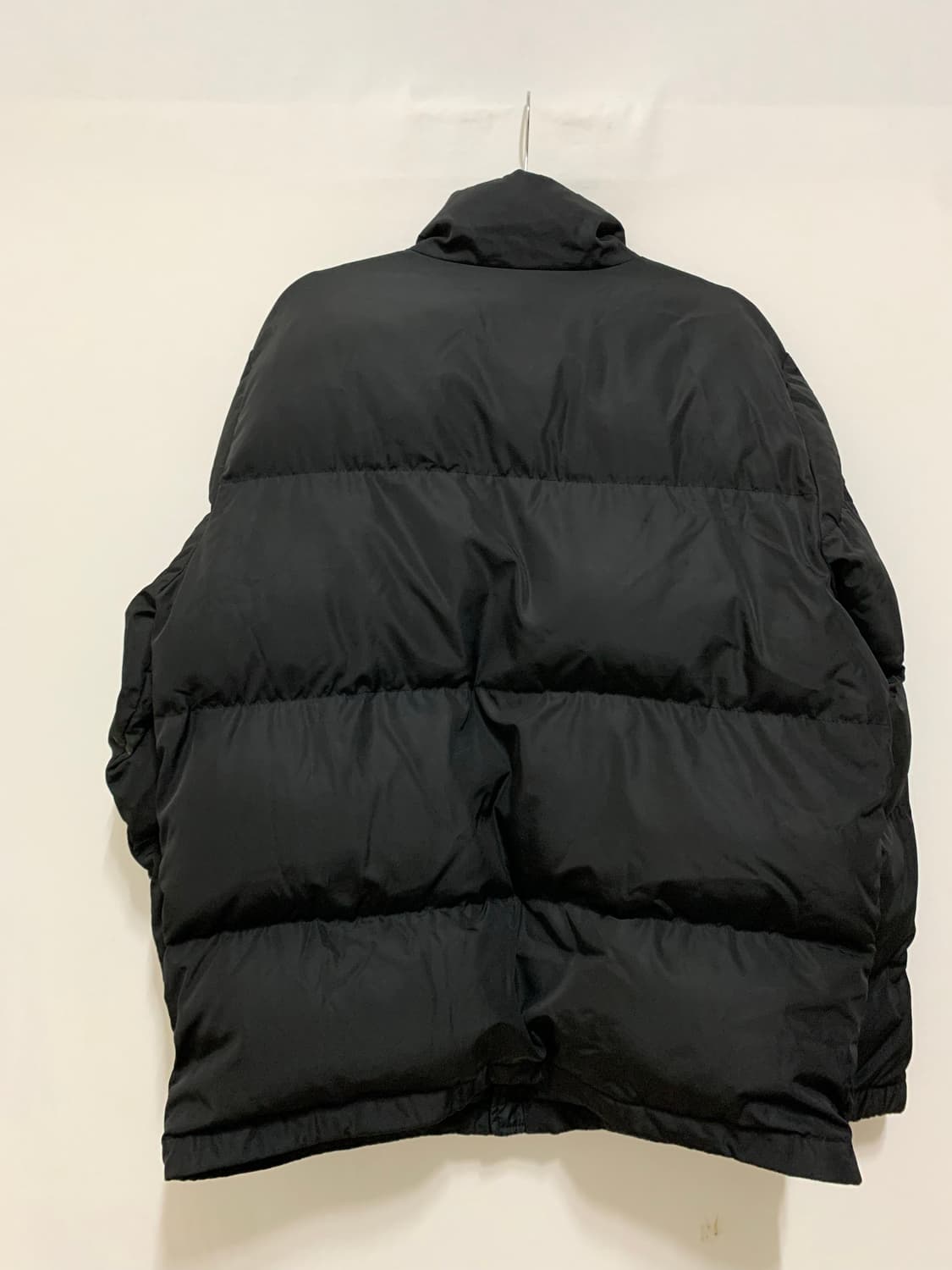 세인트페인 숏패딩 상품이미지2