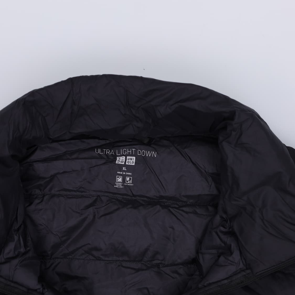 XL 유니클로 라이트다운 경량패딩 0303H1 상품이미지3