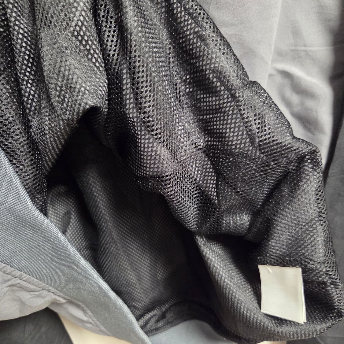 Element 재팬 웜업 바람막이 수트 L(100) 상품이미지5