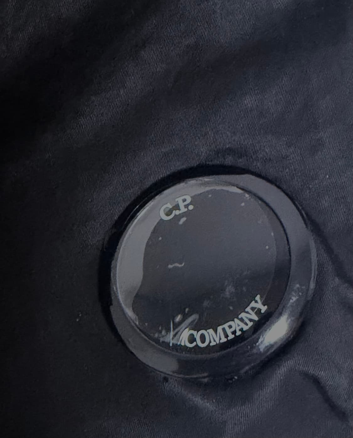 [새상품] C.P. Company 크로스백 팝니다 ! 상품이미지3