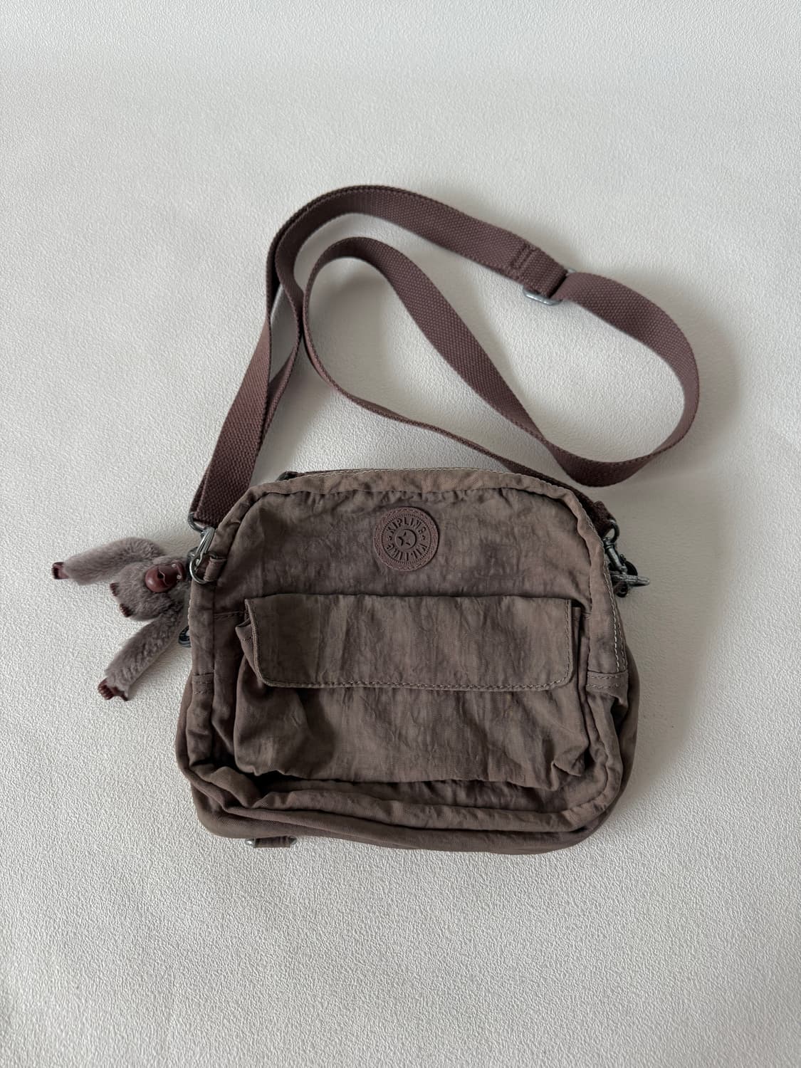 키플링(Kipling) 토트 크로스백 상품이미지2