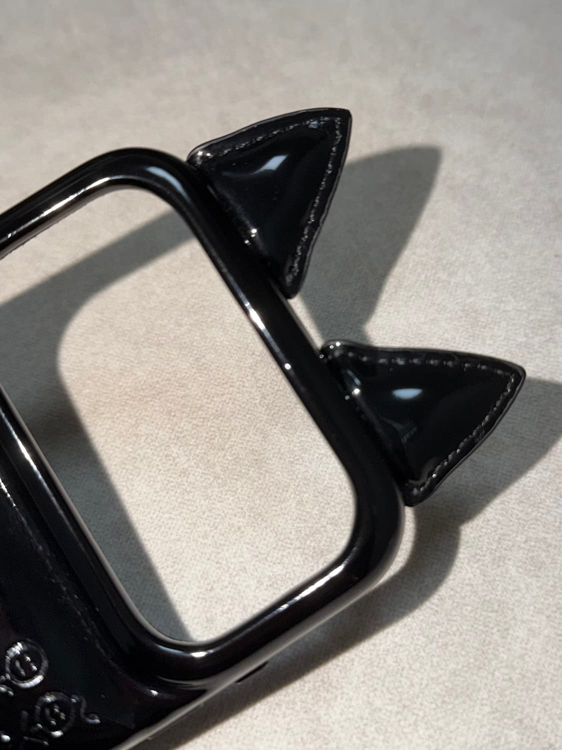 어반소피스티케이션 브라츠 제이드 고양이 케이스 iphone 17 pro 상품이미지4