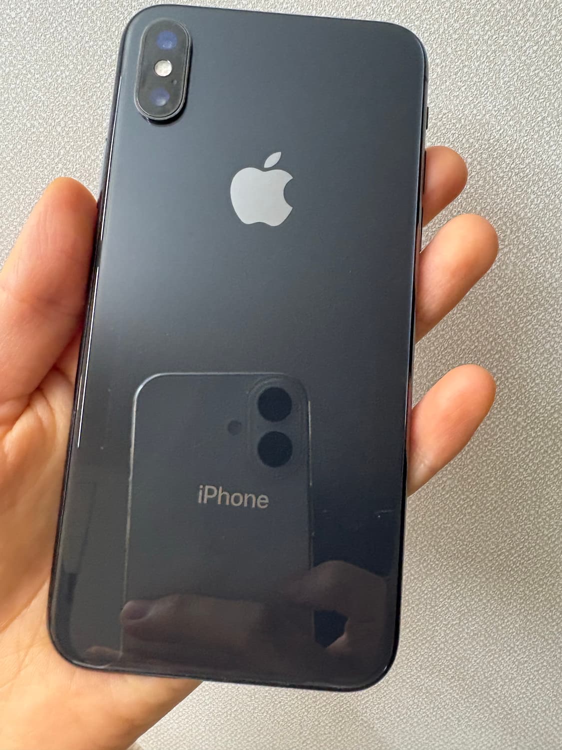 아이폰x 256 스그 상품이미지2