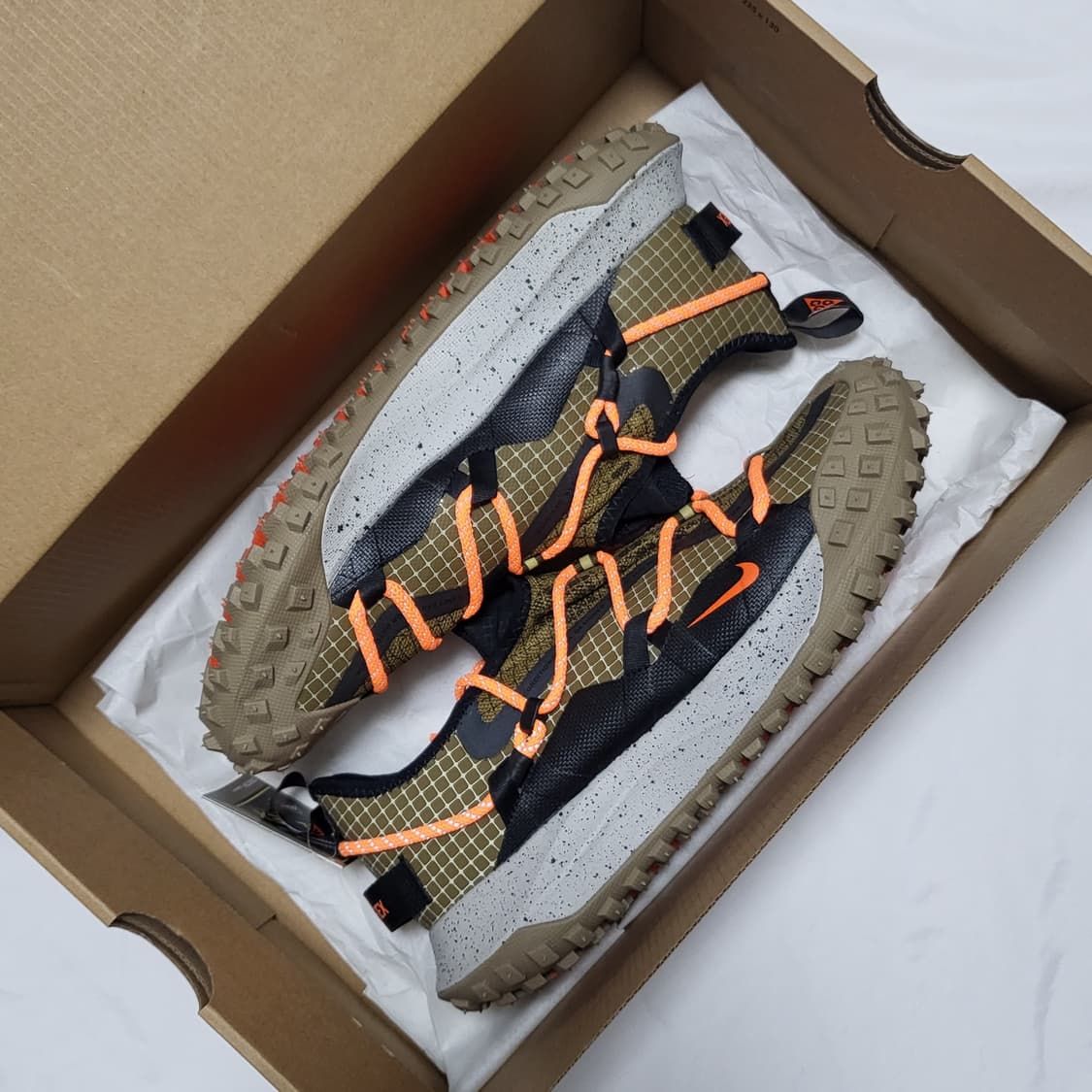 나이키 ACG 마운틴플라이 상품이미지8