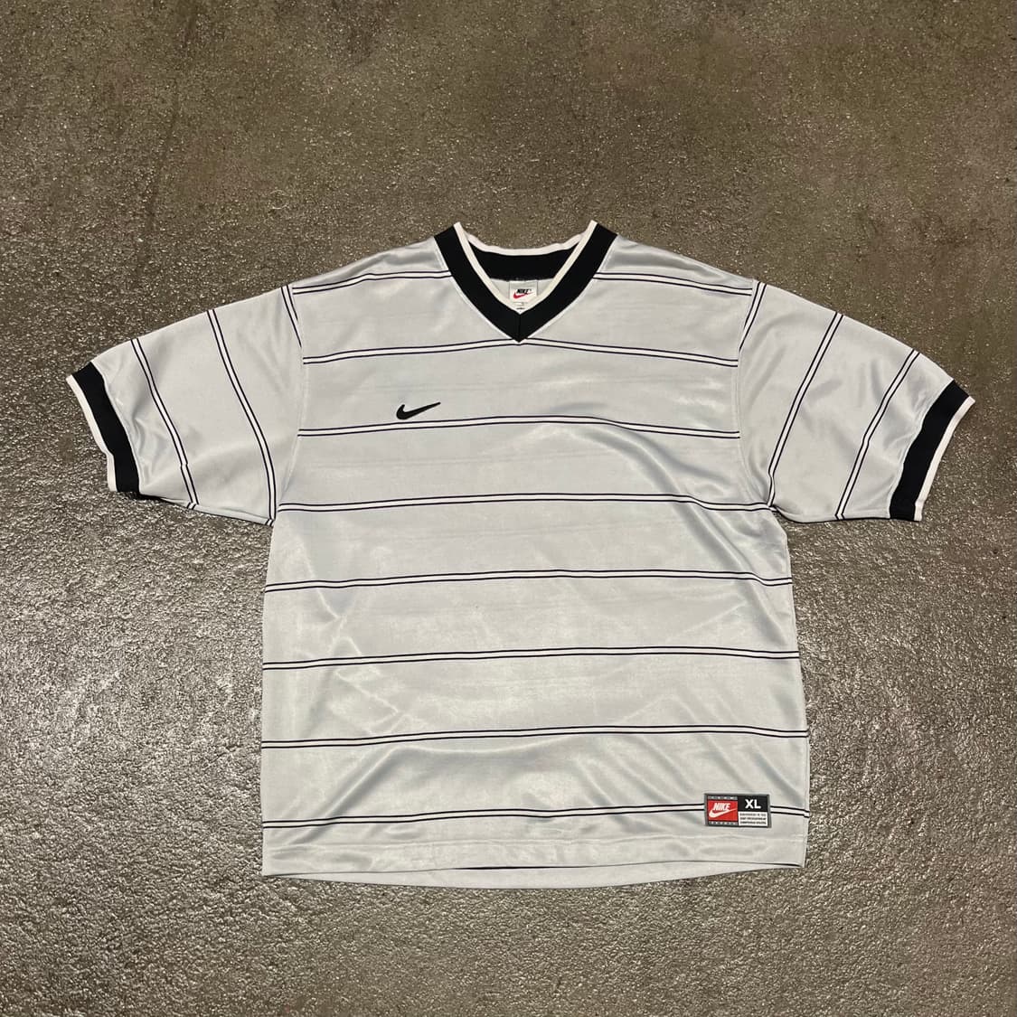 90s Nike 사커 져지 (110) 상품이미지1