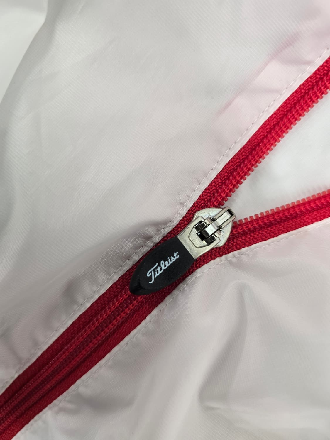 타이틀리스트 남성 바람막이.
싸이즈 105 상품이미지6