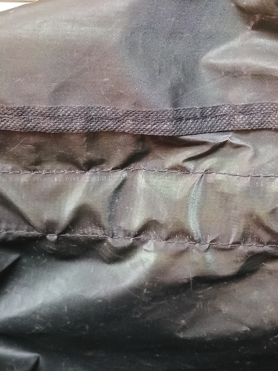 맨체스터 유나이티드FC 더블백  상품이미지7