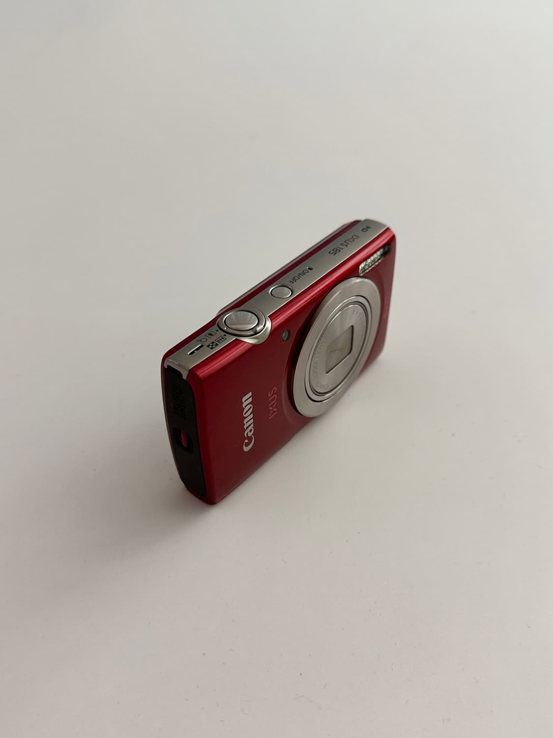 초희귀 ! 캐논 IXUS 185 빈티지디카 디카 상품이미지7