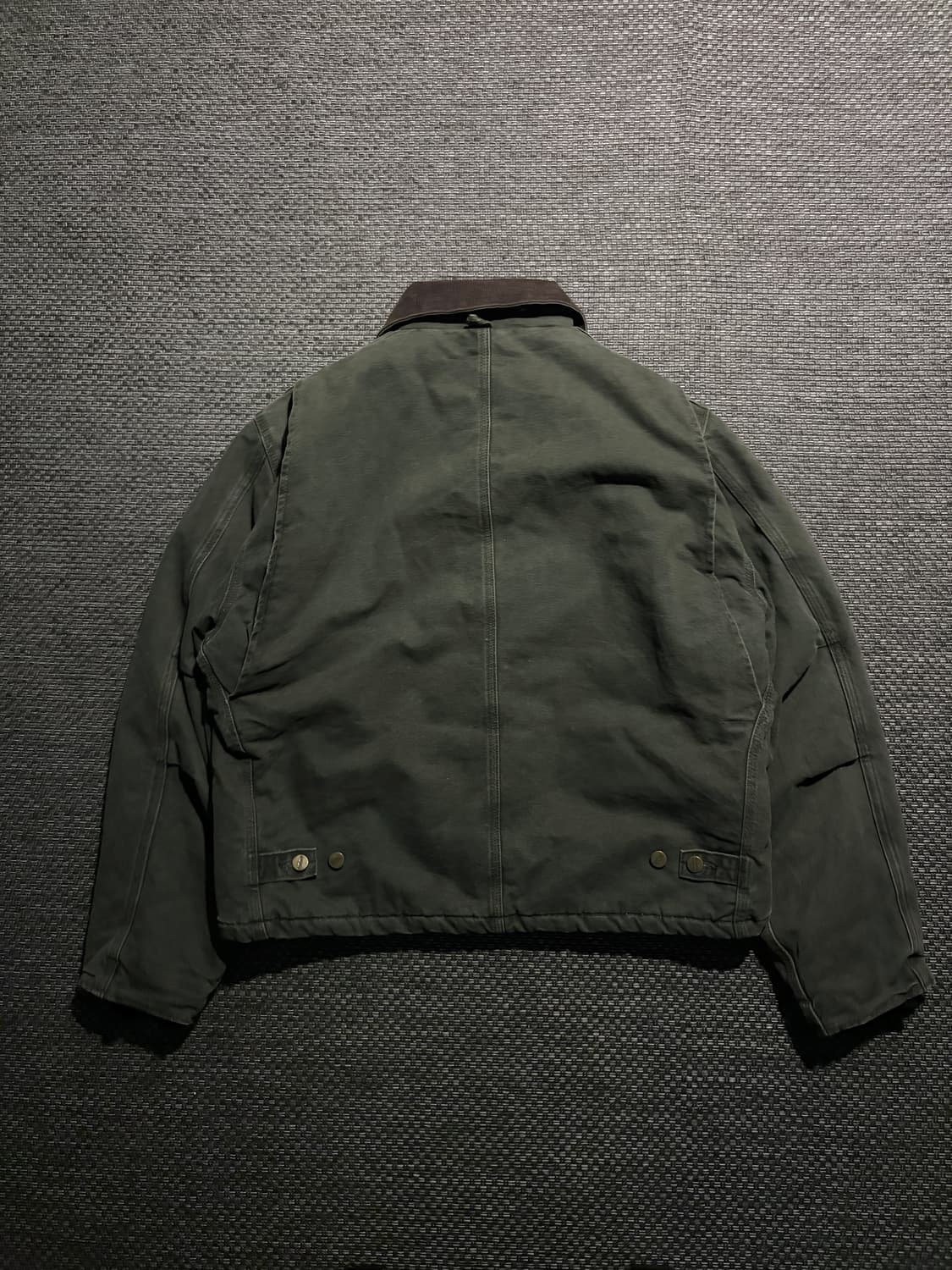 90s 칼하트 아크틱 J22 MOS XL USA🇺🇸 상품이미지6