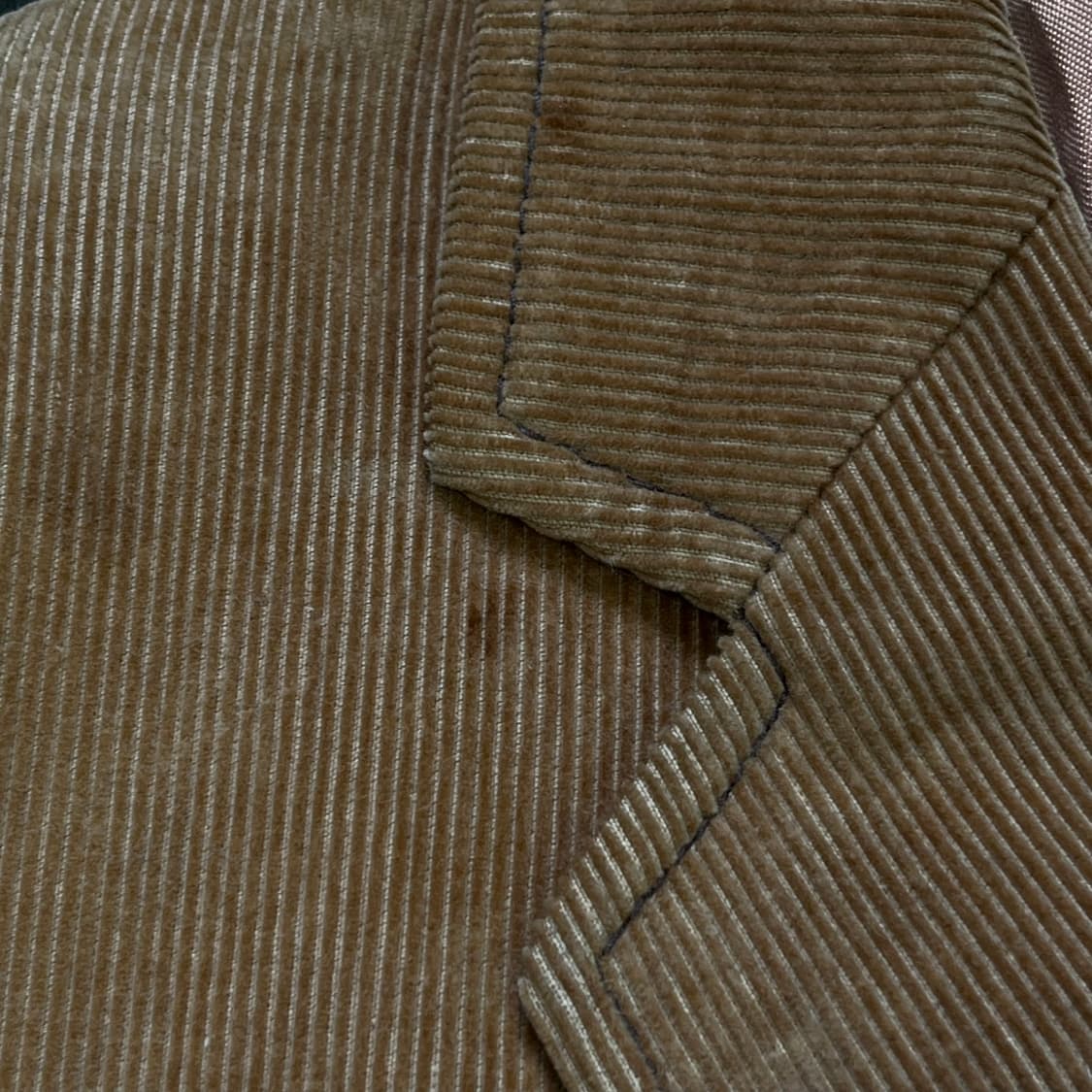 Garrison Park(POLAND) 빈티지 코듀로이자켓(실측확인) 상품이미지9