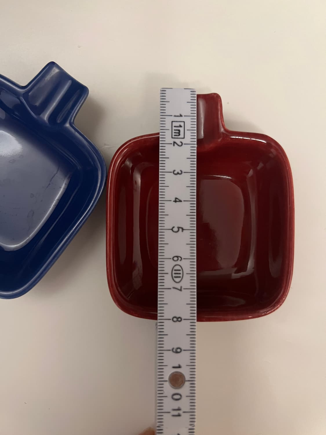 독일 빈티지 세라믹 제떨이 세트 상품이미지5