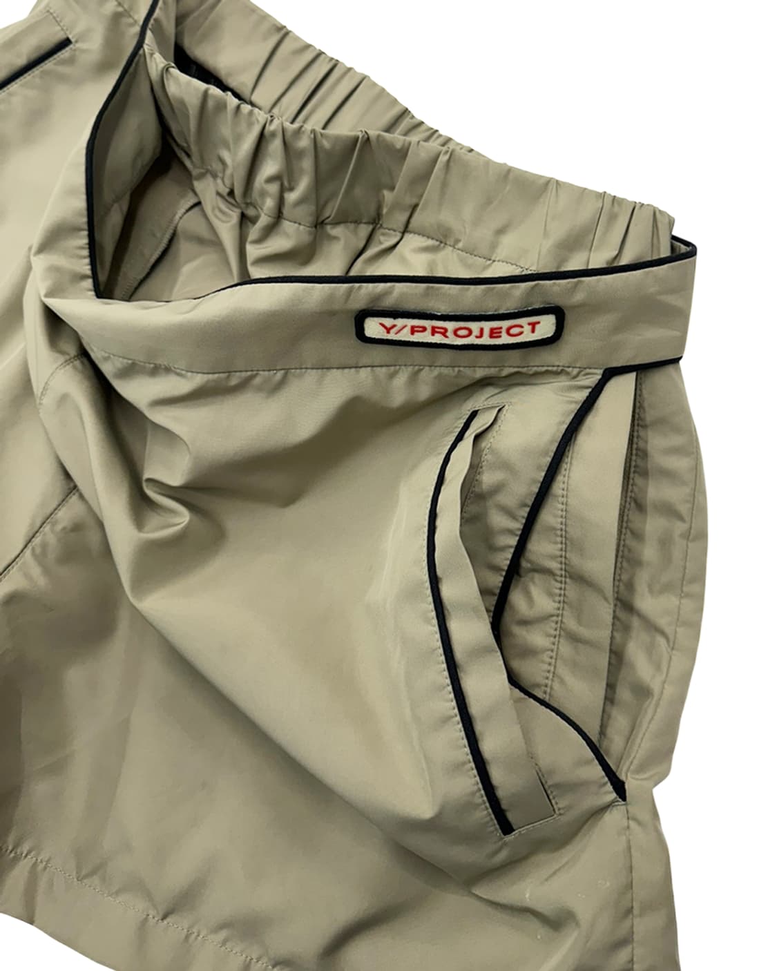 와이 프로젝트 22SS 레이지 나일론 쇼츠 상품이미지7