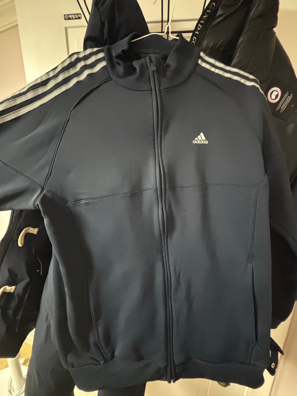 아디다스 져지 상품이미지2