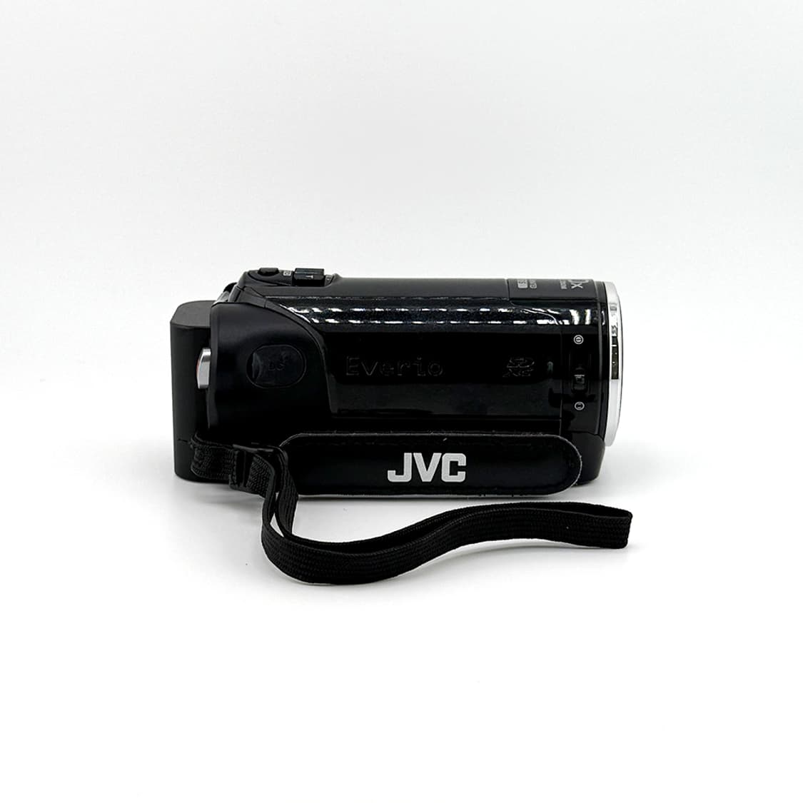 [레트로 무드] JVC 켄우드 GZ-E139 브이로그 비디오 캠코더 상품이미지5