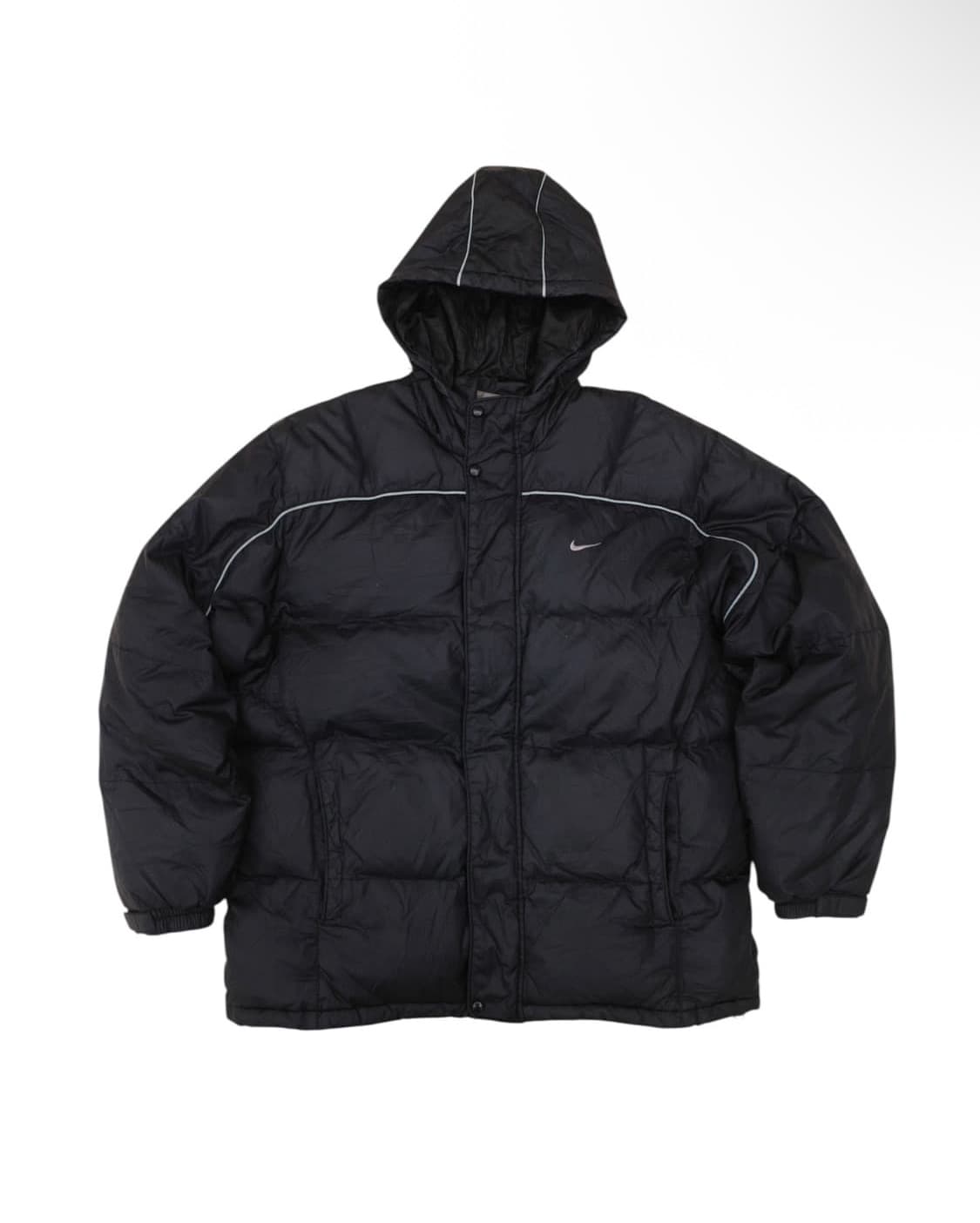 00s 나이키 패딩 xl 상품이미지1