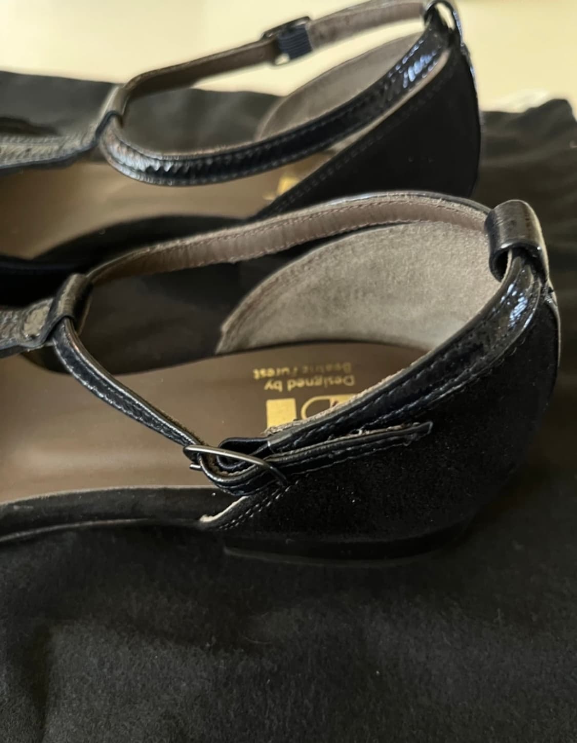 Beatriz Furest t strap 235 상품이미지2