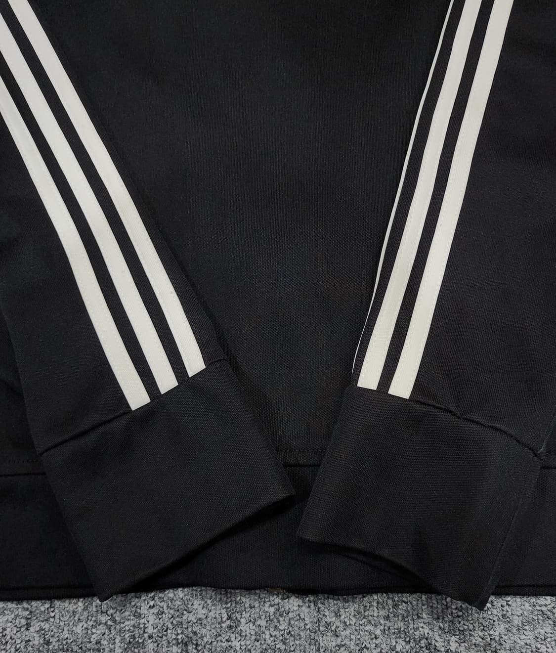 아디다스 파이어버드 유로파 져지 블랙 105 상품이미지5