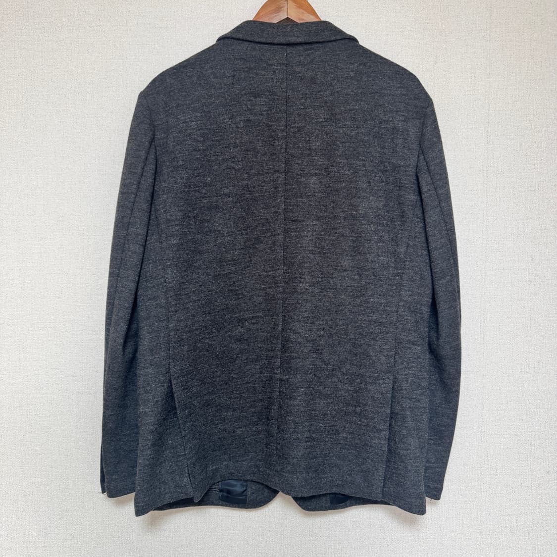 PRINCIPRIO 남성 자켓 110 팝니다! 상품이미지2