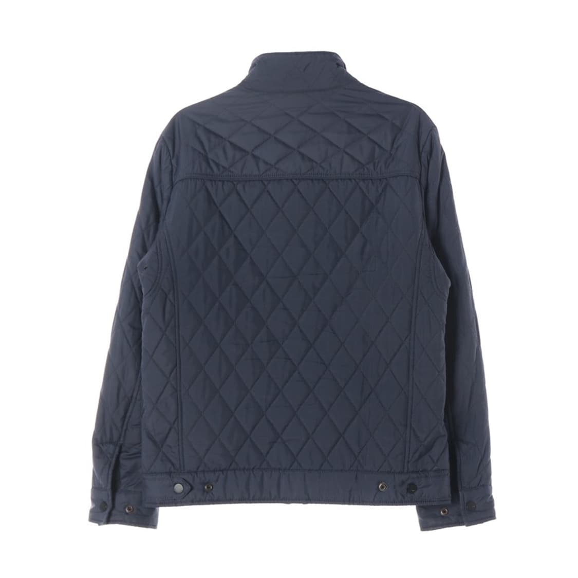 타미힐피거 다이아몬드 퀼팅 자켓 네이비 S 상품이미지3