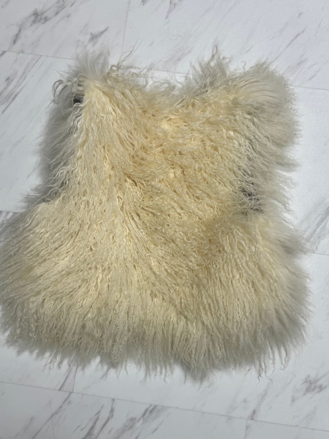 ANA CAPRI 퍼 베스트 상품이미지3