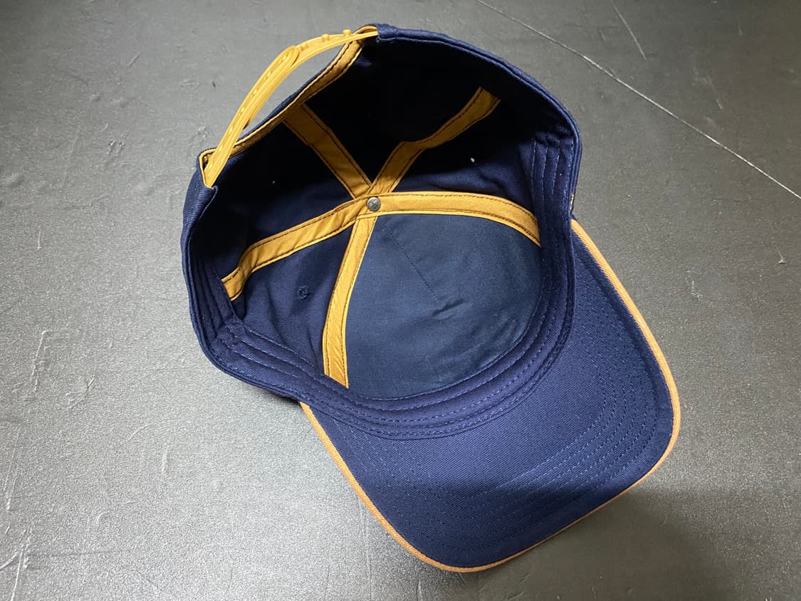 Timberland vintage cap(볼캡) 상품이미지5