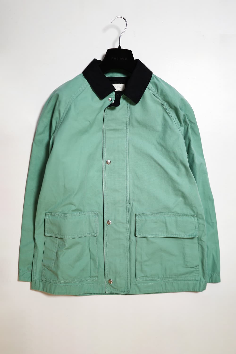 [M]더로우 Diano cotton jacket 상품이미지3